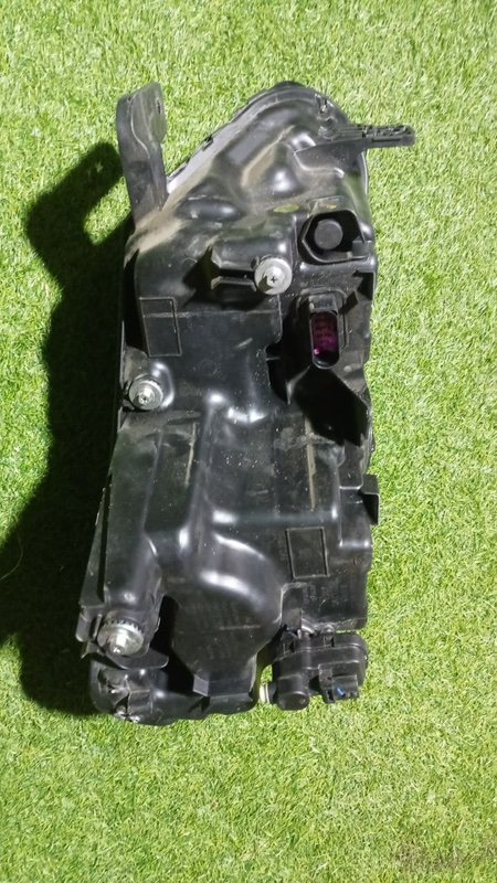 Фара левая COOLRAY 2018- SX11