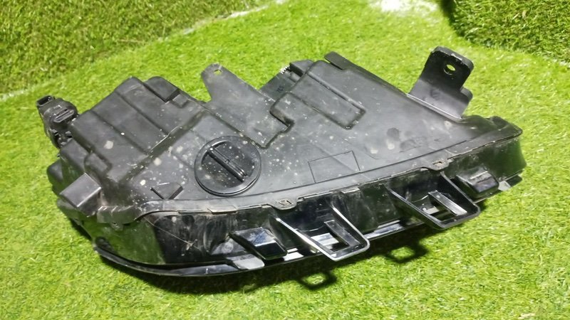 Фара левая COOLRAY 2018- SX11