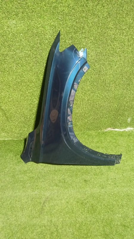 Крыло переднее правое GEELY MONJARO 2022- KX11 5035081900C15 Б/У