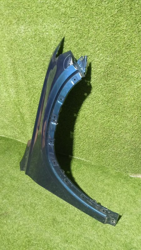 Крыло переднее правое MONJARO 2022- KX11