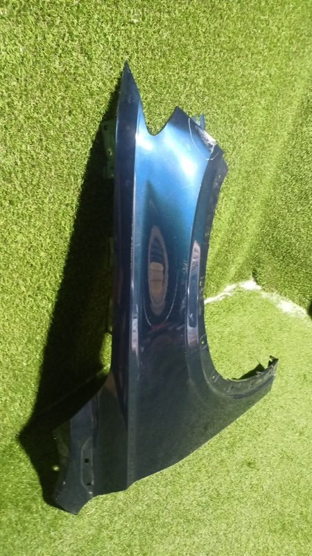 Крыло переднее правое GEELY MONJARO KX11