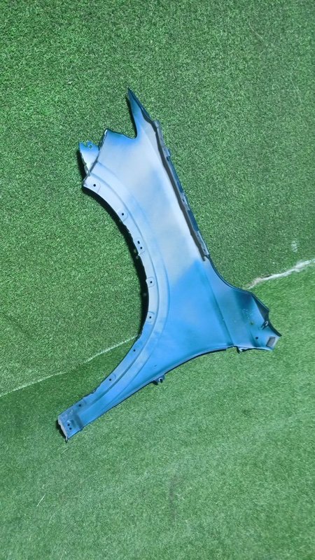 Крыло переднее правое MONJARO 2022- KX11