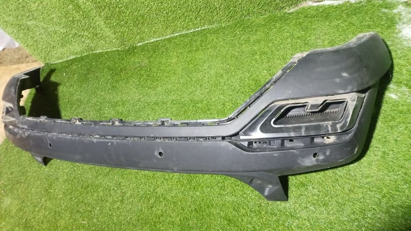 Бампер задний OMODA C5