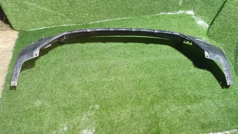 Бампер задний C5 2021-