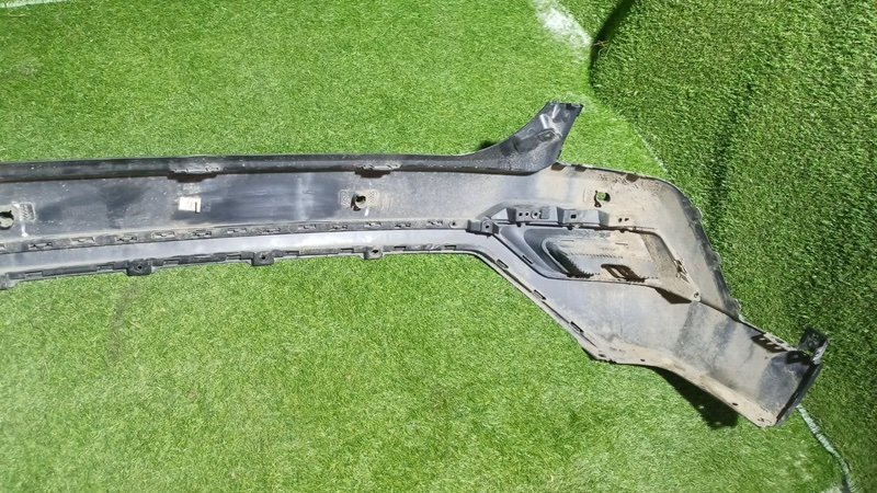 Бампер задний C5 2021-