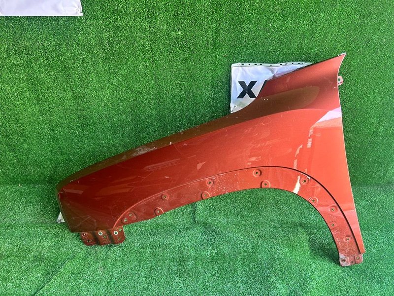 Крыло переднее левое HAVAL DARGO 2022- 8403103XKN04A Б/У