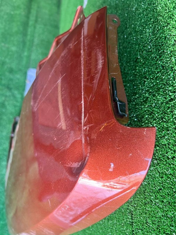 Крыло переднее левое DARGO 2022-