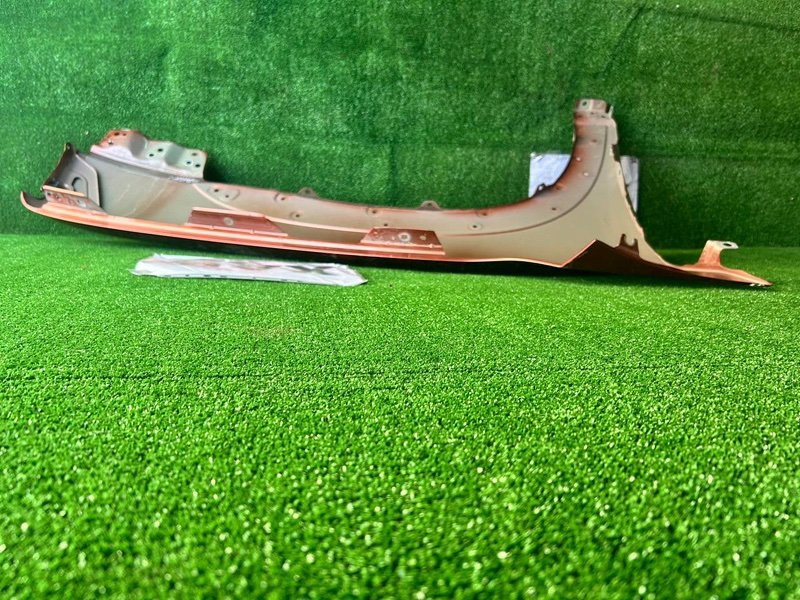 Крыло переднее левое DARGO 2022-