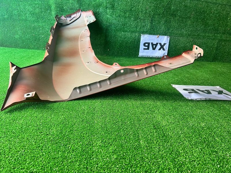 Крыло переднее левое DARGO 2022-