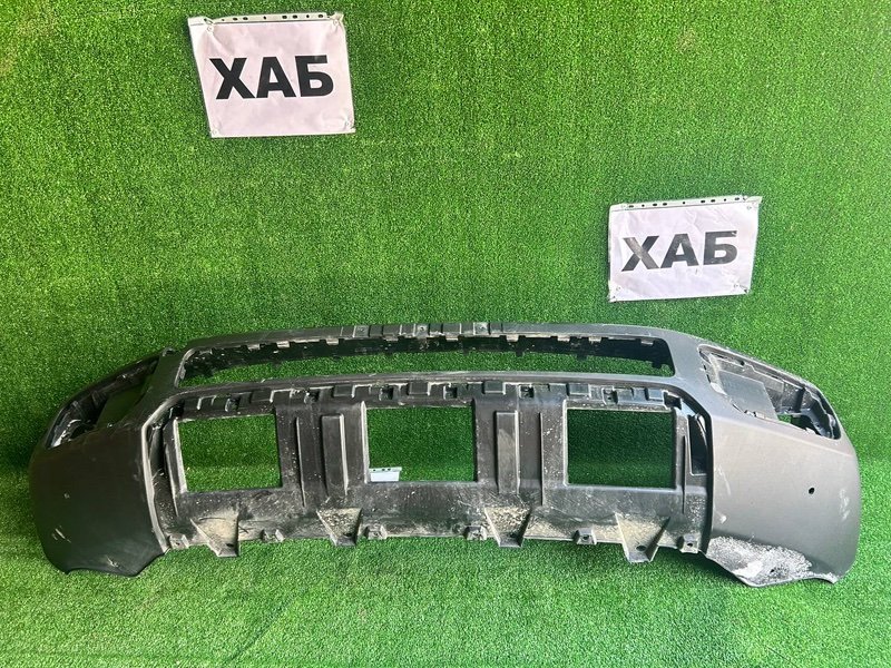 Бампер передний DARGO 2022-
