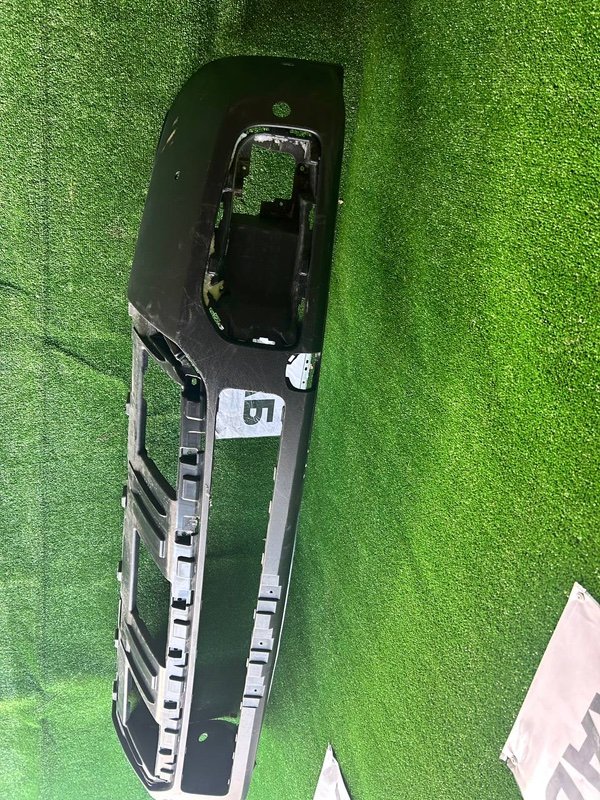 Бампер передний DARGO 2022-