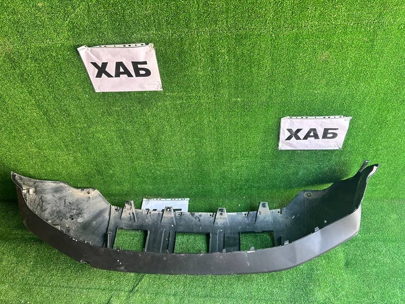 Бампер передний DARGO 2022-