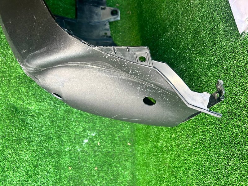 Бампер передний DARGO 2022-