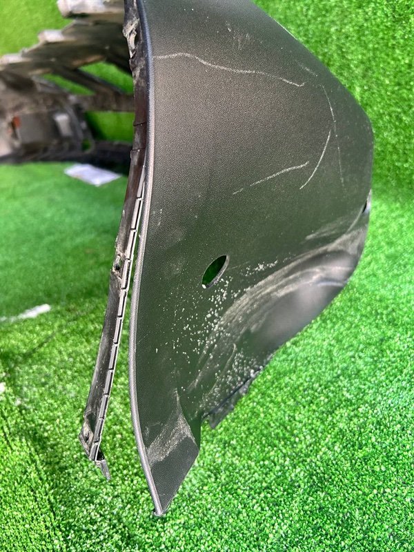 Бампер передний DARGO 2022-