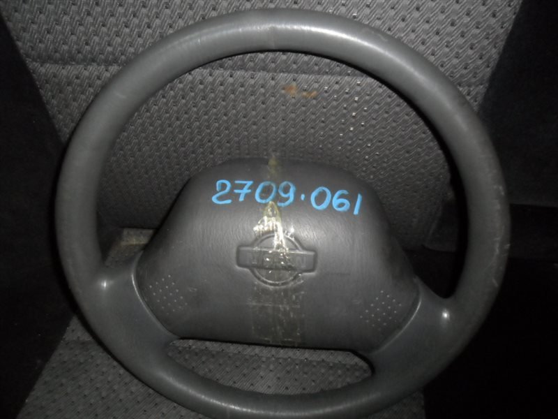 Airbag водителя Nissan Vanette SK22VN R2 2003 2709