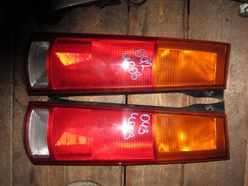 Стоп Honda Cr-V RD1 B20B 1999 задний левый № оптики 043-2200 R-1167