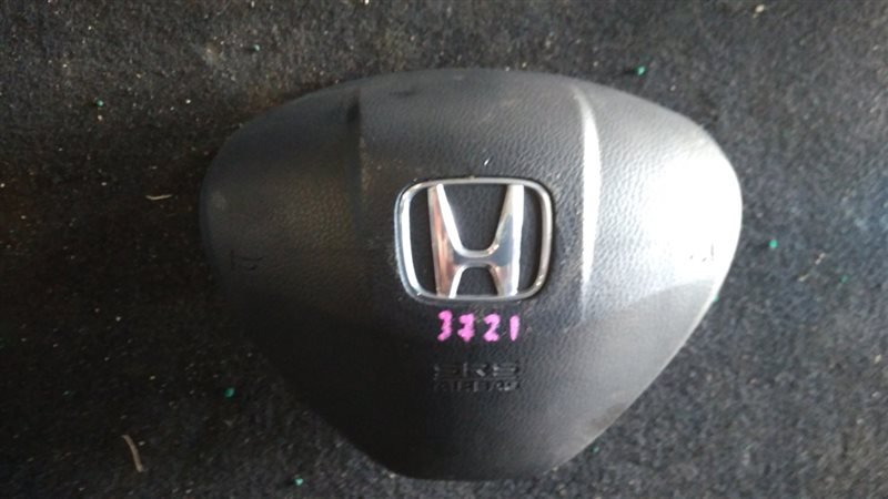 Airbag водителя Honda Freed GB3 L15A 3721