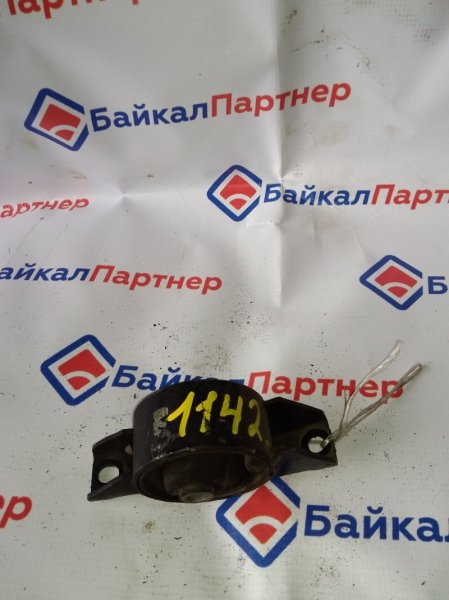 Подушка двс Nissan Sunny FB13 GA15DE 1142