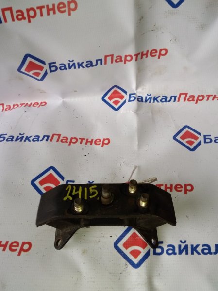 Подушка двс Subaru Forester SG5 EJ20 2415