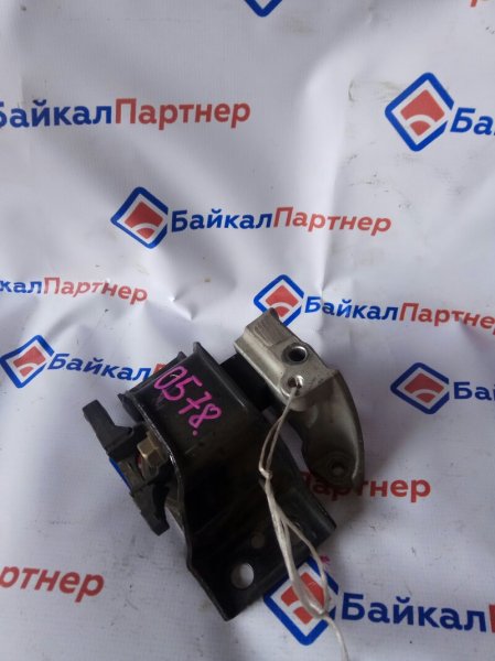 Подушка двс Nissan March AK12 CR12DE правая 0578