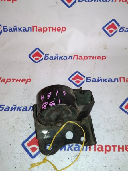 Подушка двс Nissan Sunny FB15 QG15DE левая 4813