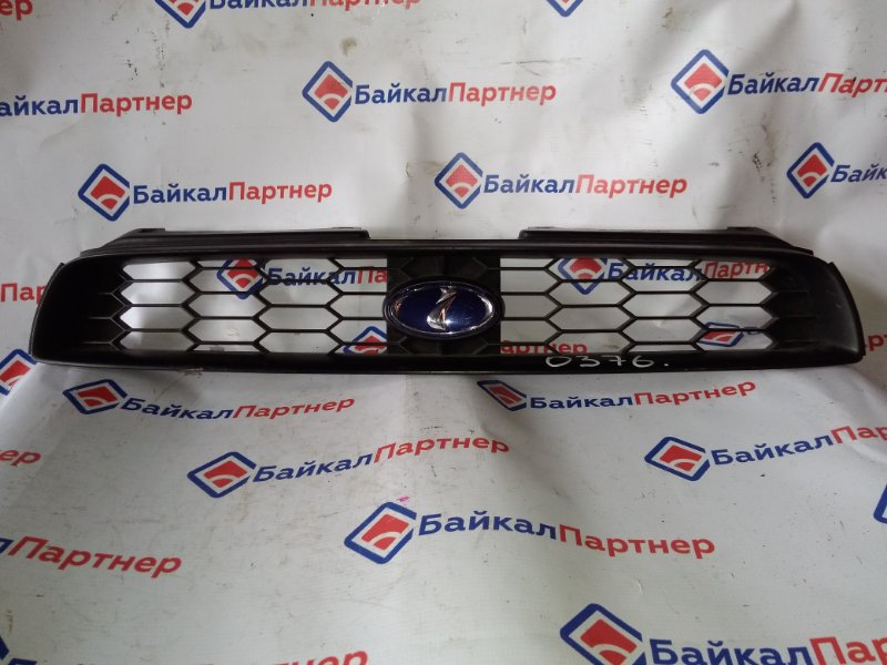 Решетка радиатора Subaru Impreza GG3 EJ15 2000