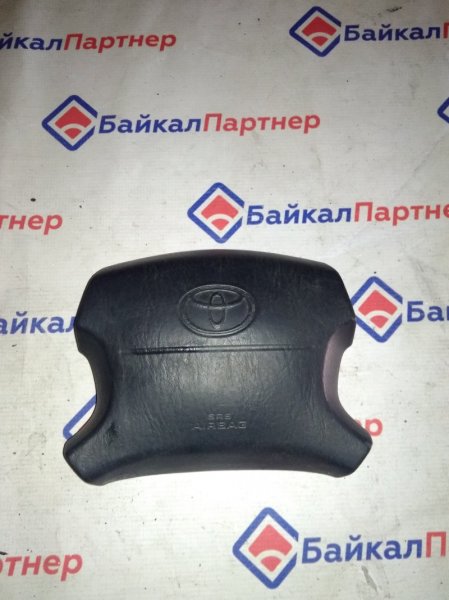 Airbag водителя Toyota Carina AT191 7A-FE 4305