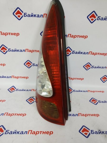 Стоп Toyota Funcargo NCP25 1NZ-FE 2003 задний левый №52-091