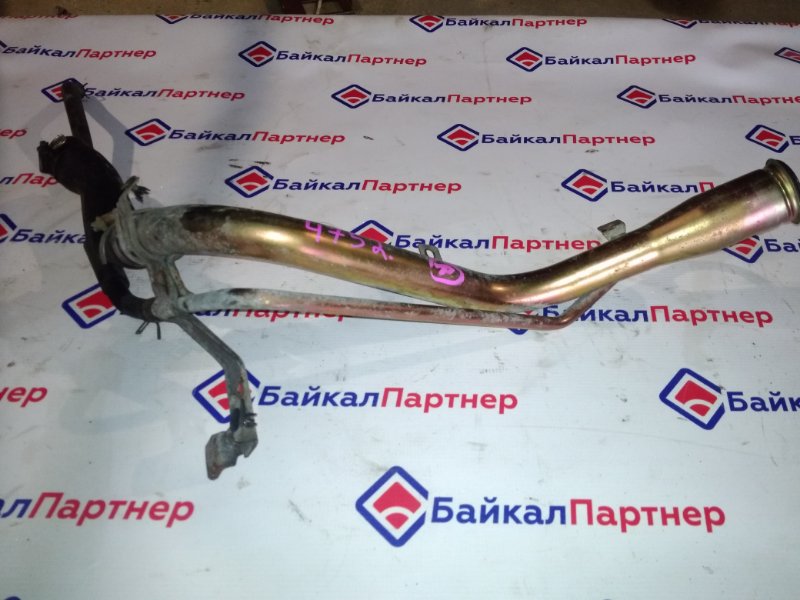 Горловина топливного бака Honda Civic Ferio ES1 D15B 4752