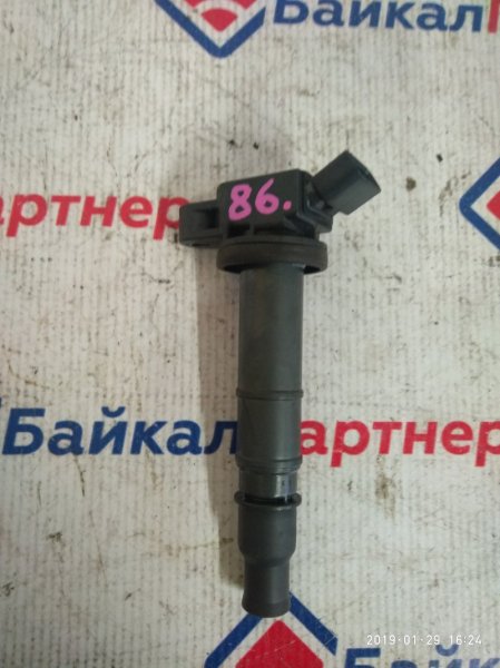 Катушка зажигания Toyota 1AZ-FSE 90919-02248