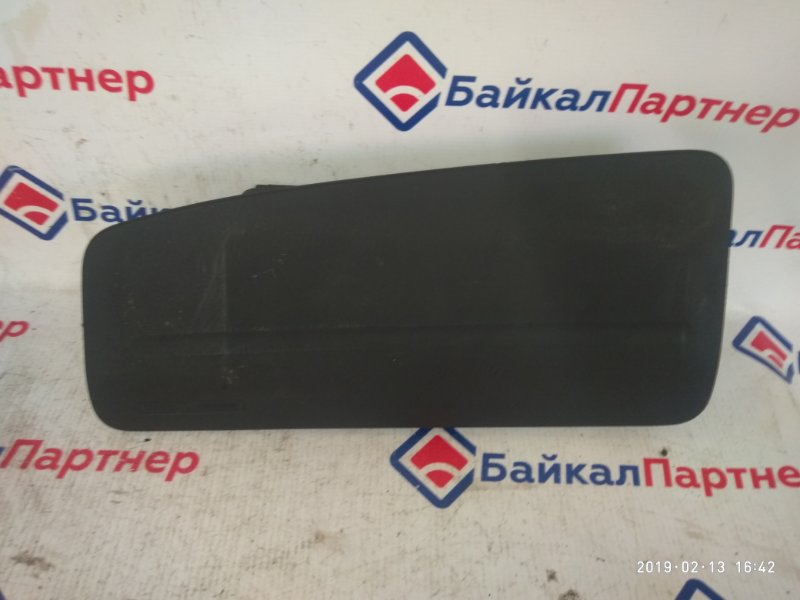 Airbag пассажирский Honda Torneo CF5 F20B 4773