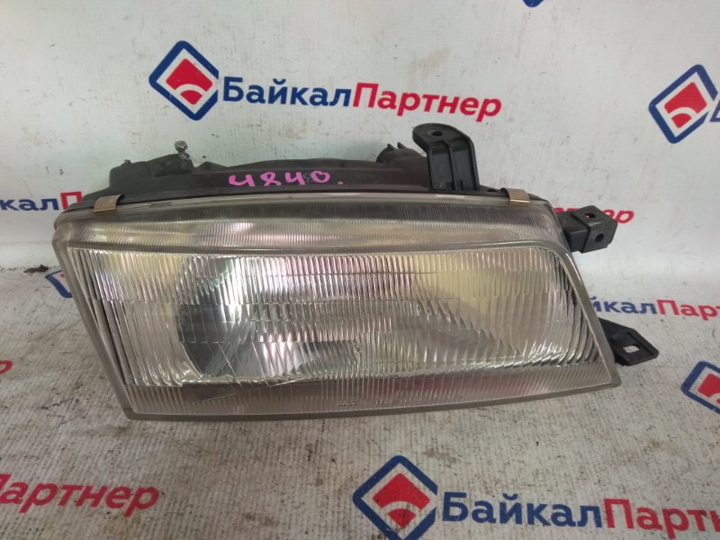 Фара Suzuki Cultus Crescent GD31W G16A 1996 передняя правая 100-32013