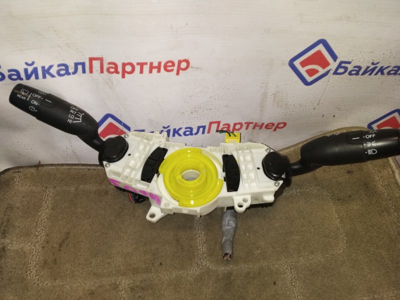 Переключатель поворотов Honda Fit GE7 L13A 2008 5014