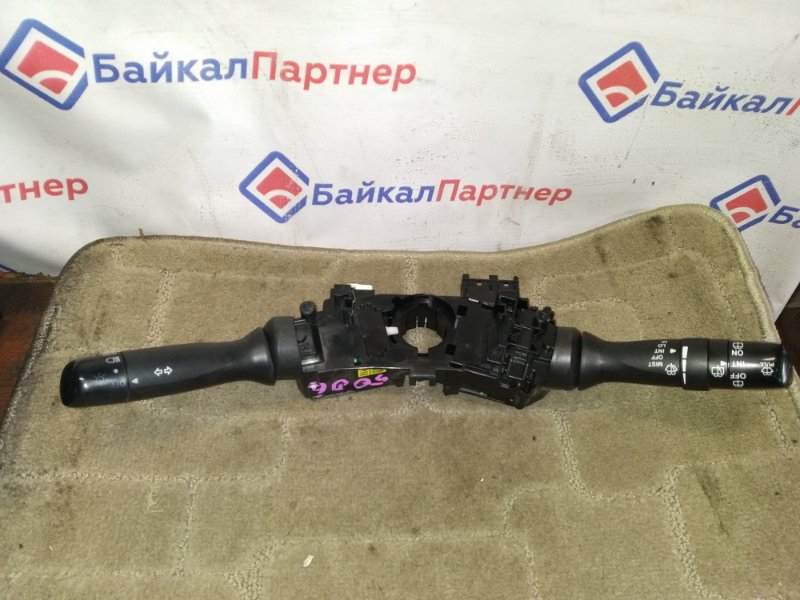 Переключатель поворотов Toyota Prius NHW20 1NZ-FXE 2005 5006