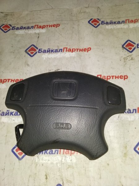 Airbag водителя Honda Partner EY8 5009