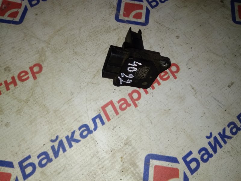 Датчик расхода воздуха Toyota Probox NCP55V 1NZ-FE 2003 4022