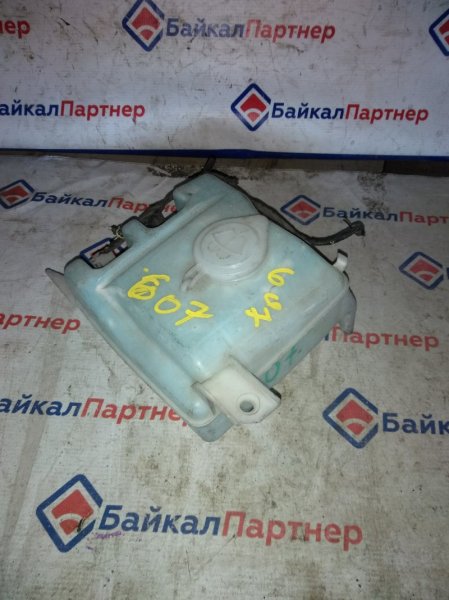 Бачок омывателя Mitsubishi Airtrek CU2W 607