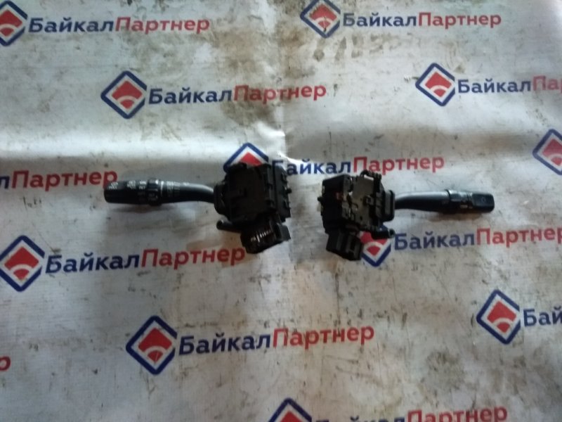 Переключатель поворотов Toyota Premio ZZT245 1ZZ-FE 5361