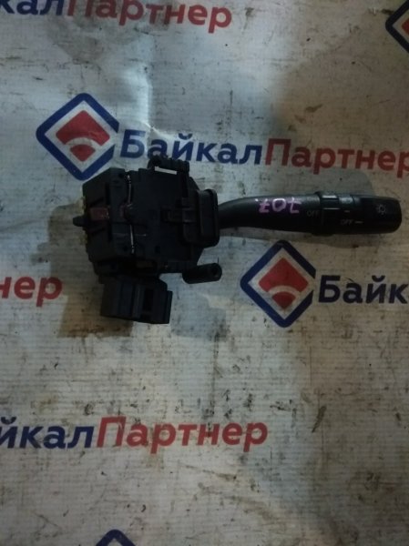 Переключатель поворотов Toyota Allion ZZT245 1ZZ-FE 707