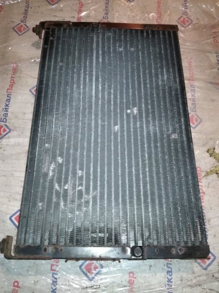 Радиатор кондиционера Mazda Mpv LVLR WLT 1997