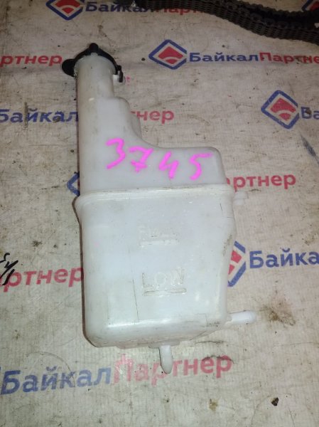 Бачок расширительный Mazda Demio DE3FS ZJ-VE 2008 3745