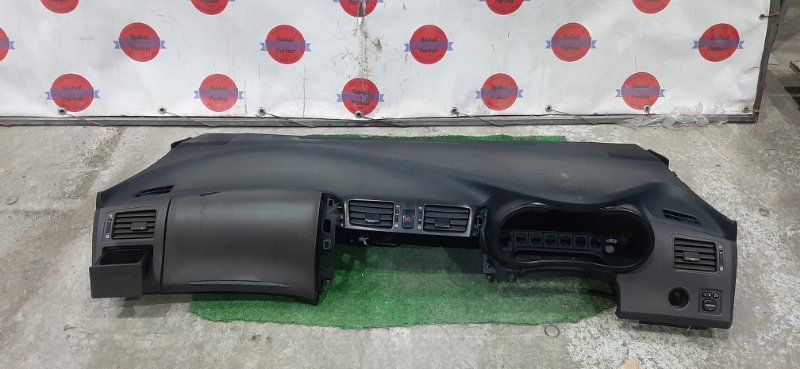 Airbag пассажирский Toyota Mark X Zio ANA10 2AZ-FE 2008 6709