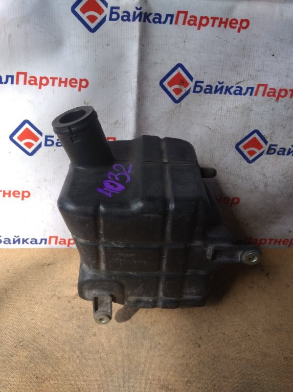 Резонатор воздушного фильтра Nissan Expert VW11 QG18DE 2002 4032