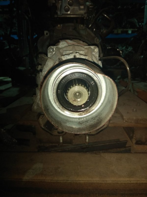 35 50ls акпп