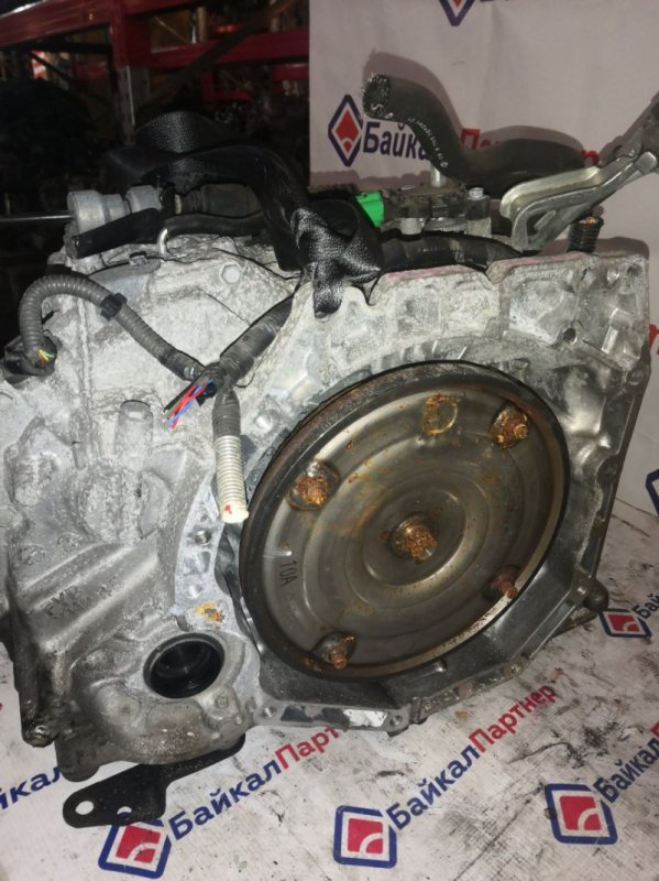Акпп Nissan Note E11 HR15DE Акпп Nissan Note E11 HR15DE