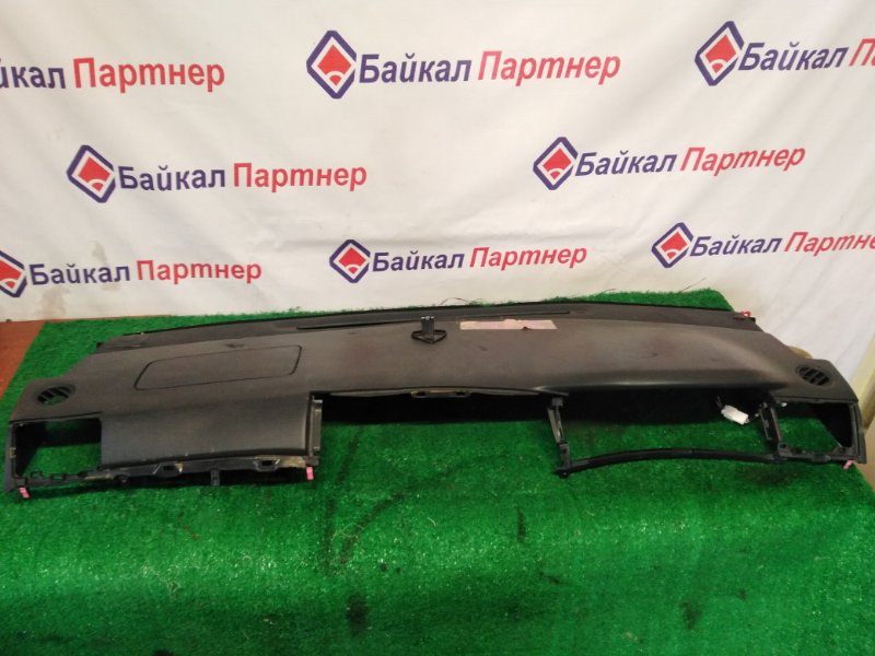 Airbag пассажирский Toyota Corolla Fielder ZZE124G 1ZZ-FE 2001