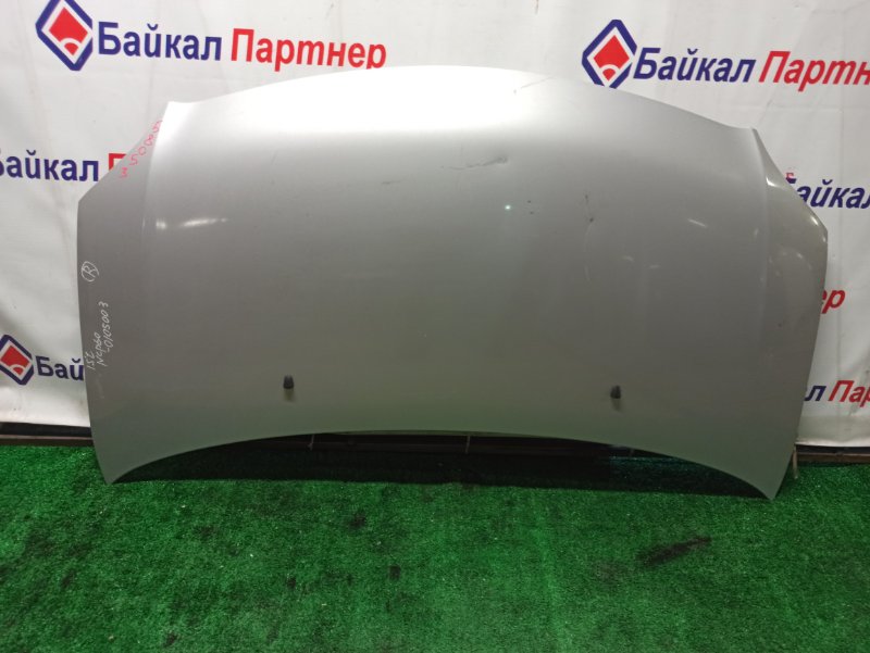 Капот Toyota Ist NCP60 Капот Toyota Ist NCP60