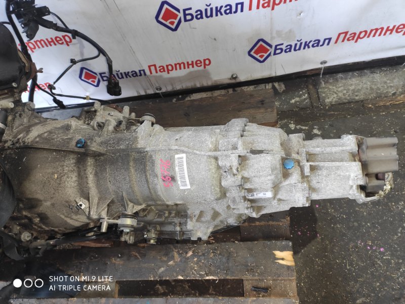 Акпп Audi A4 AUK Акпп Audi A4 AUK