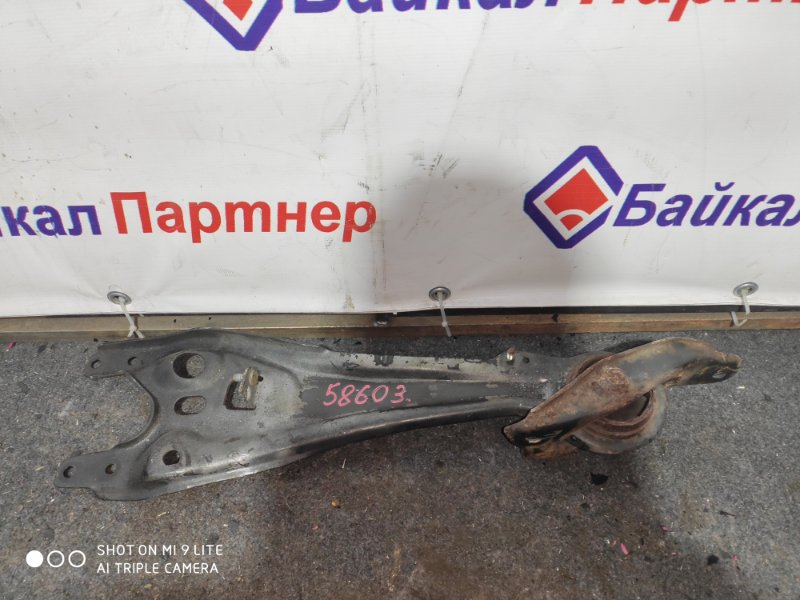 Рычаг Honda Stepwgn RF2 B20B 2000 задний правый