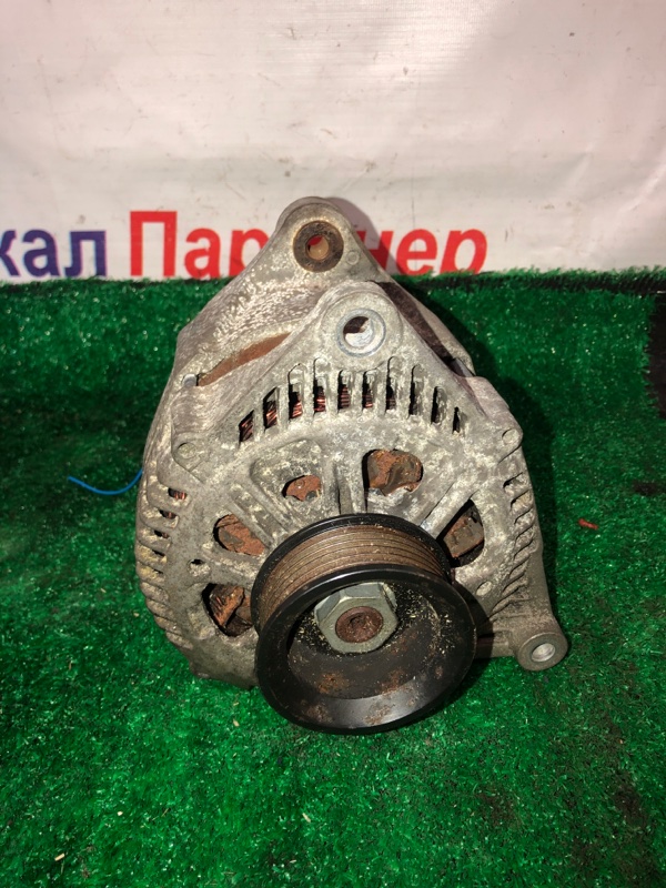 Генератор Audi A6 4B6 ASN Генератор Audi A6 4B6 ASN